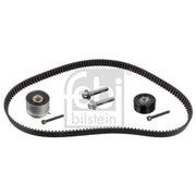 Febi Timing Belt Kit with Rollers 27825