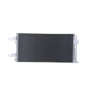 Hella Air Conditioning Condenser Front 8FC 366 220-571