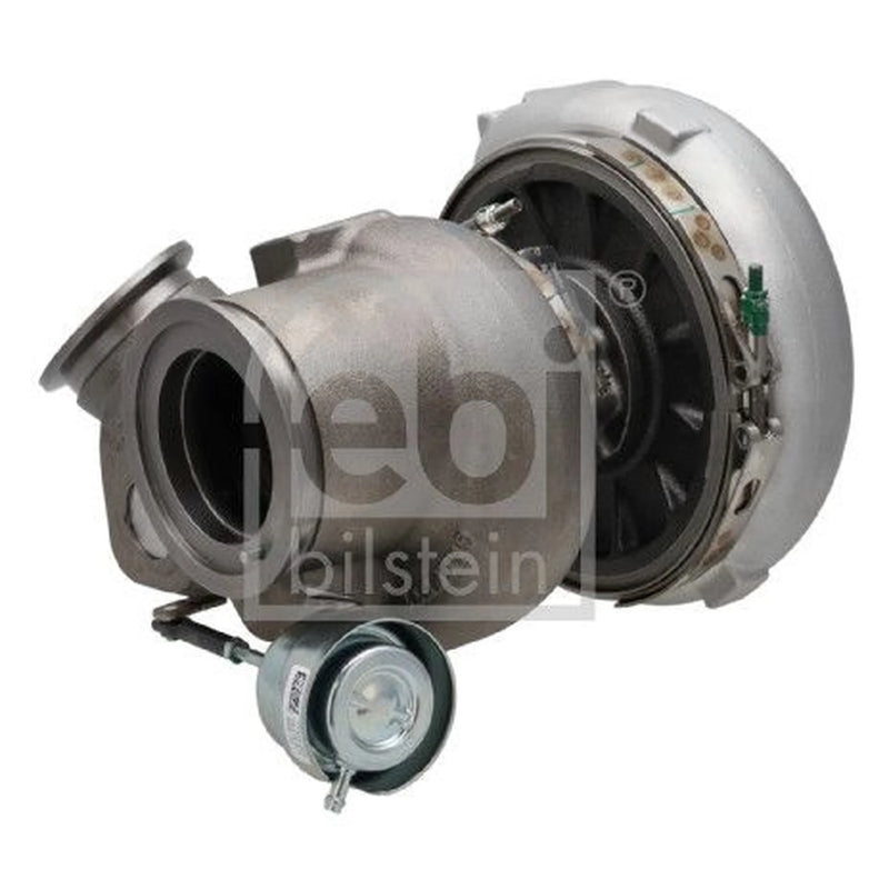 Febi Turbocharger Turbo Unit 189507