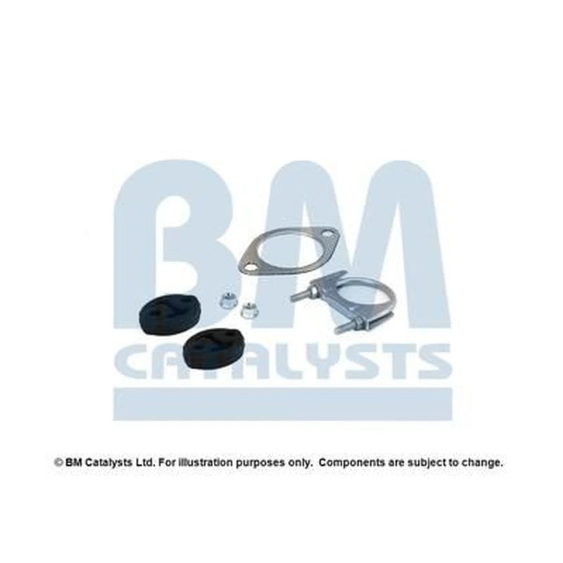 BM Catalysts Fitting Kit FK11193C FK11193C