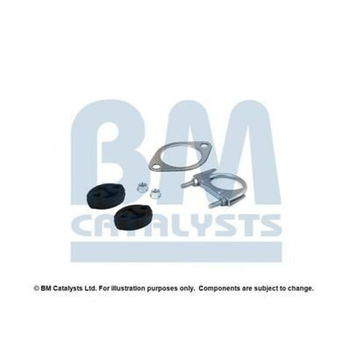 BM Catalysts Fitting Kit FK11193C FK11193C