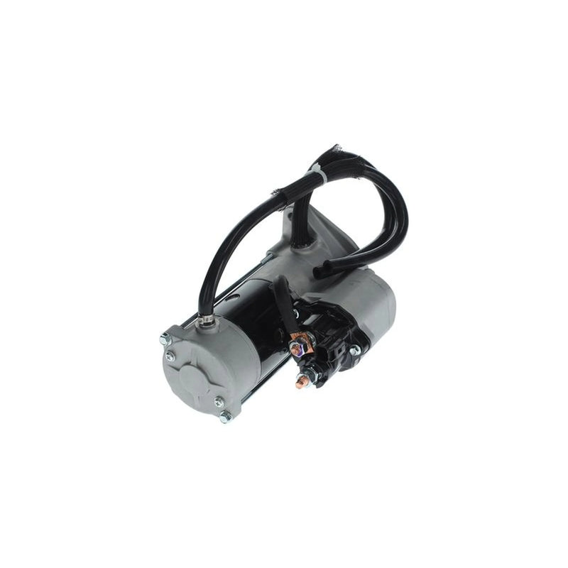 Bosch Starter Motor 12V 3.3kW 12 Teeth 1 986 S01 516