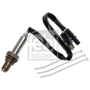 Febi O2 Lambda Oxygen Sensor before catalytic converter 177245