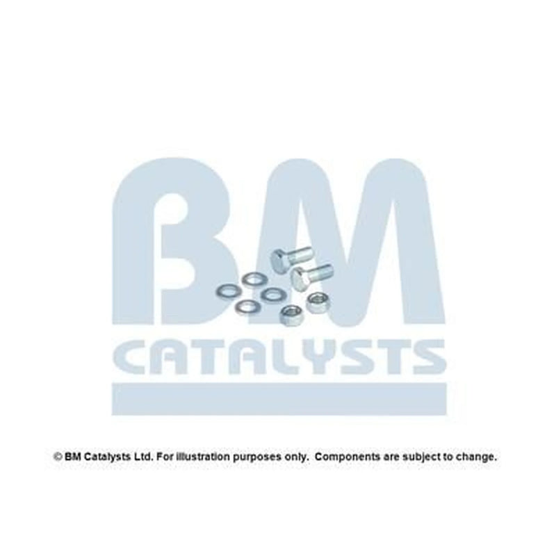 BM Catalysts Fitting Kit FK91928B FK91928B