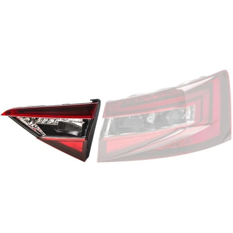 Hella Tail Light / Lamp LED Right 2SA 354 832-061