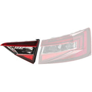 Hella Tail Light / Lamp LED Right 2SA 354 832-021