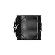 Hella Engine Radiator Right 8MK 366 304-721