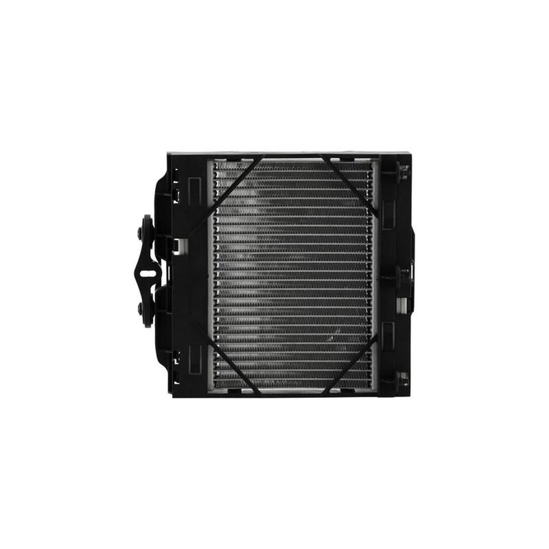 Hella Engine Radiator Right 8MK 366 304-721