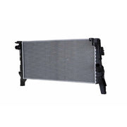 Hella Engine Radiator 8MK 366 300-431
