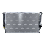 NRF Engine Radiator 550149