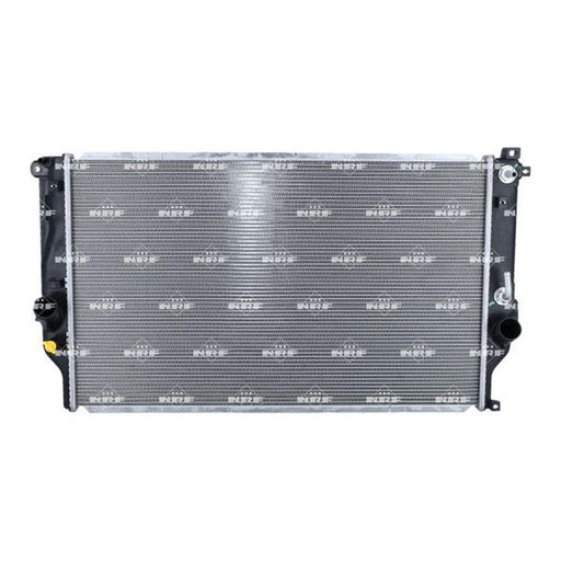 NRF Engine Radiator 550149