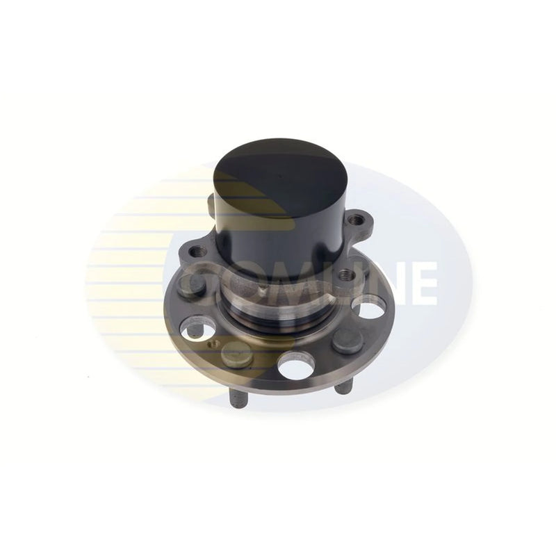 Comline Wheel Bearing Kit CHA091
