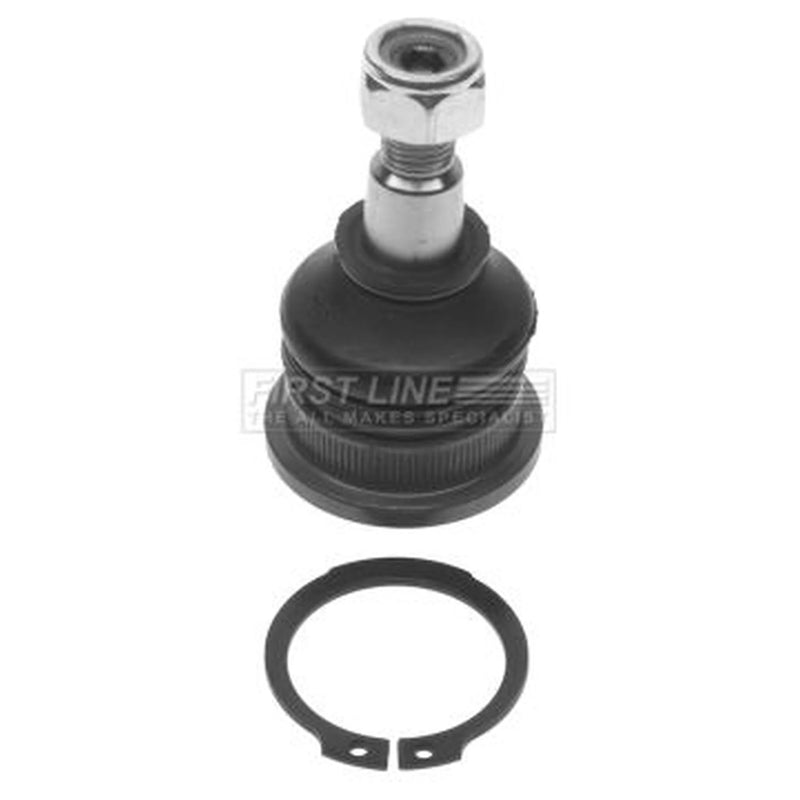First Line Ball Joint Front Left FBJ5027