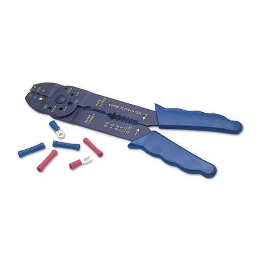 Laser Tools Crimping Pliers Set 30pc - PL