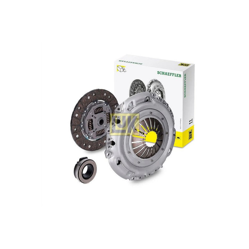 LuK Clutch Kit Set 3pc 623353400