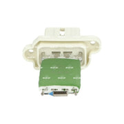 NRF Heater Blower Resistor 342013