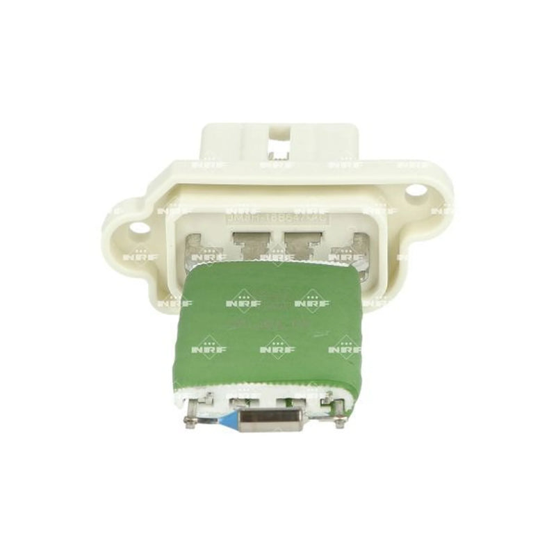 NRF Heater Blower Resistor 342013