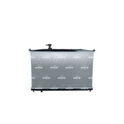 NRF Engine Radiator 53943