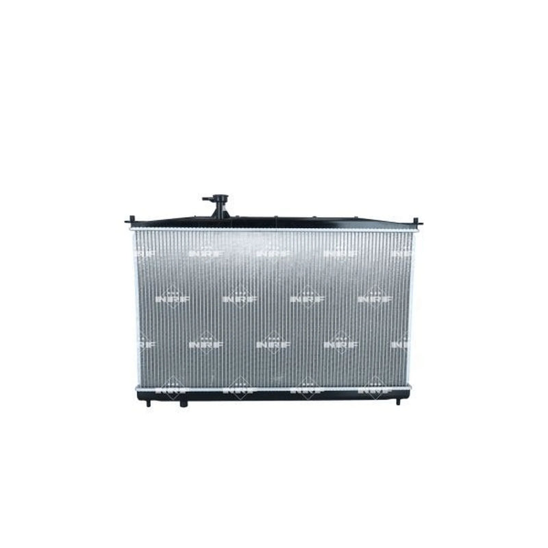 NRF Engine Radiator 53943