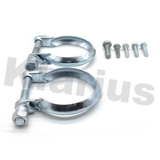Klarius Fitting Kit For Exhaust 402569 402569