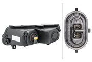 Hella 1ND 010 377-041 Front Fog Light