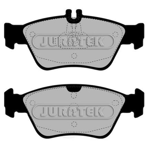 Juratek Front Brake Pad Set JCP1049
