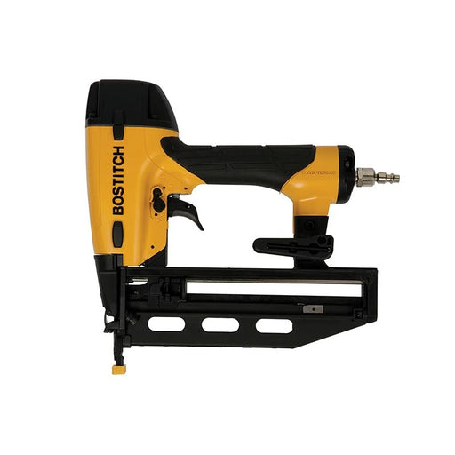 Bostitch FN1664-E Pneumatic Magnesium Finish Nailer 16 Gauge 25-64mm - FN1664-E