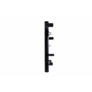 Hella Engine Radiator 8MK 366 300-411