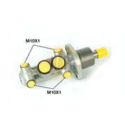 NAPA Brake Master Cylinder Hydraulic Assembly NMC1005