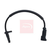 Apec ABS Wheel Speed Sensor Front Left ABS1262