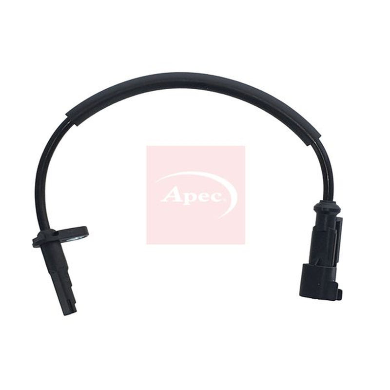 Apec ABS Wheel Speed Sensor Front Left ABS1262