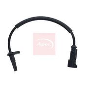 Apec ABS Wheel Speed Sensor Front Left ABS1262