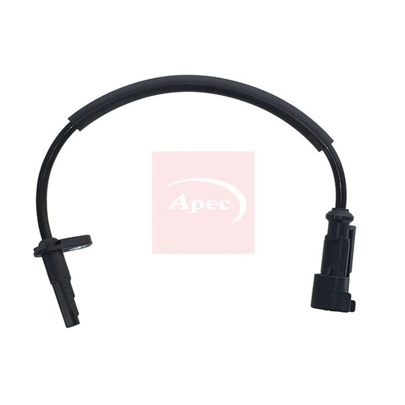 Apec ABS Wheel Speed Sensor Front Left ABS1262