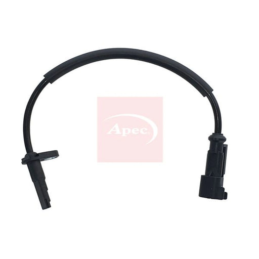 Apec ABS Wheel Speed Sensor Front Left ABS1262