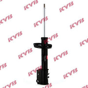 KYB Shock Absorber Damper Strut Rear Left 3348079