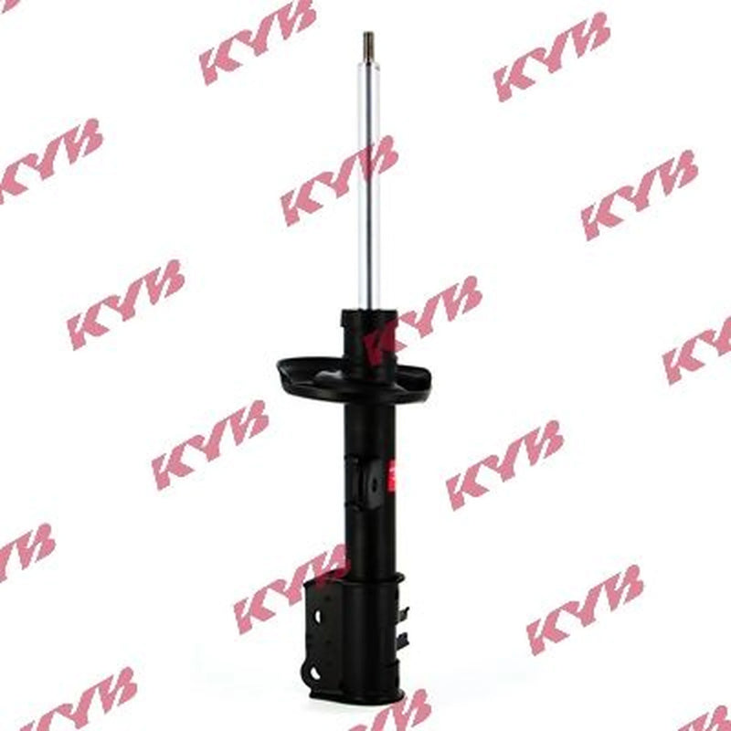 KYB Shock Absorber Damper Strut Rear Left 3348079