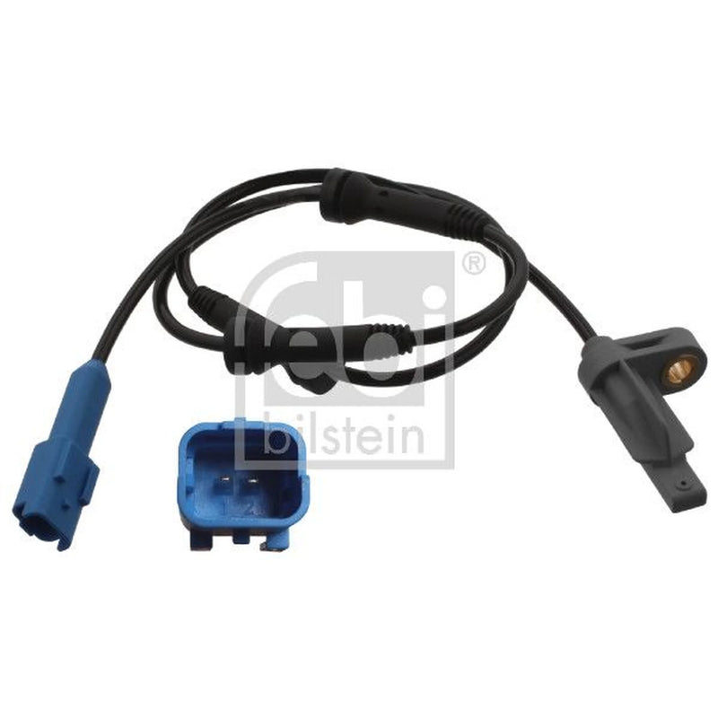 Febi ABS Wheel Speed Sensor Rear Right 45557