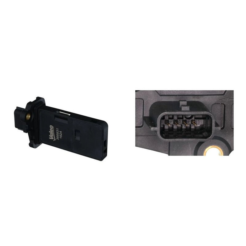 Valeo MAF Sensor (Mass Air Flow) 366931