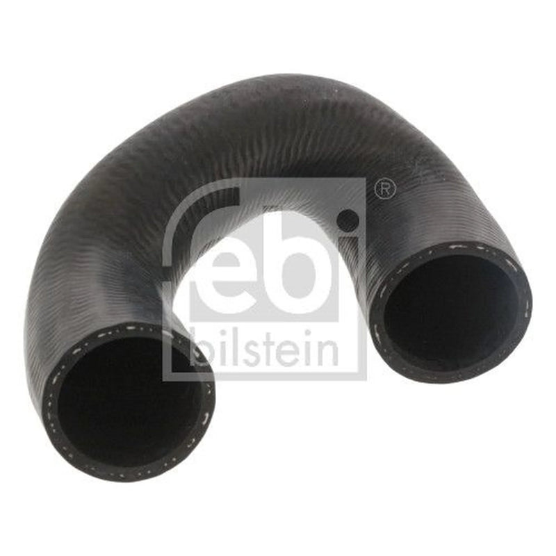 Febi Radiator Coolant Hose ID 46517