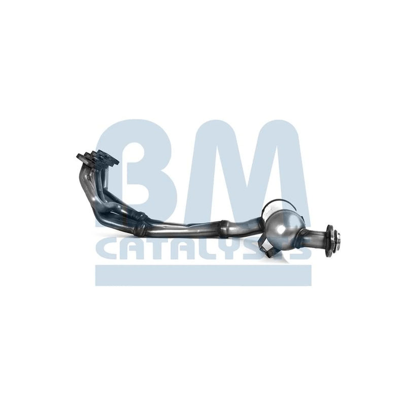 BM Catalysts Homologated Petrol Cat BM91097H