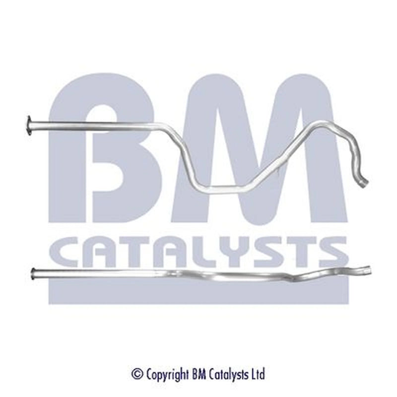 BM Catalysts Exhaust Pipe OD BM50628