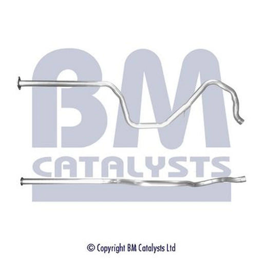 BM Catalysts Exhaust Pipe OD BM50628