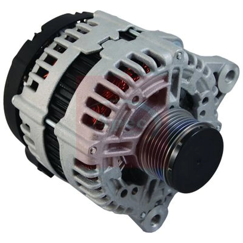 Apec Car Alternator 12V AAL1157