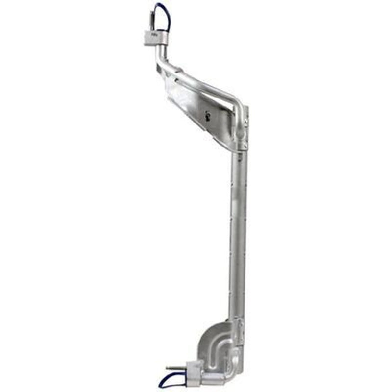 Mahle Air Conditioning Condenser AC 22 000P
