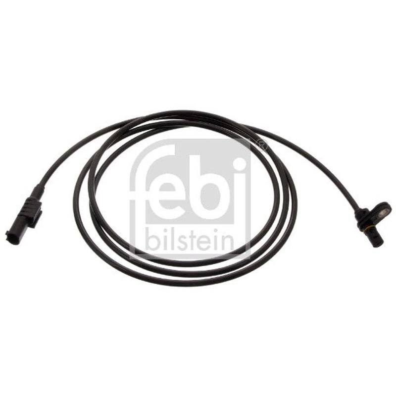 Febi ABS Wheel Speed Sensor Rear Left 171102