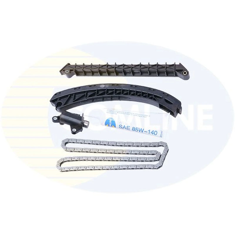 Comline Timing Chain Kit Set 106 Links CTK029B