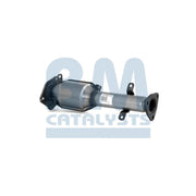 BM Catalysts Homologated Petrol Cat BM91407H