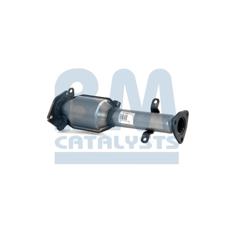 BM Catalysts Homologated Petrol Cat BM91407H