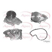 Apec Engine Cooling Water Pump AWP1262