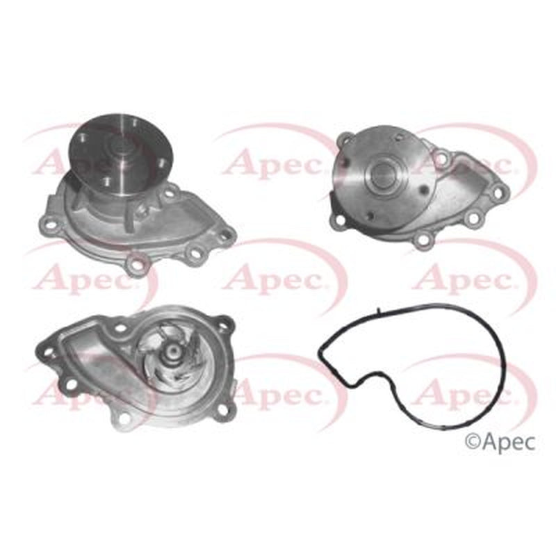 Apec Engine Cooling Water Pump AWP1262